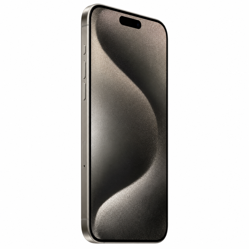 Iphone 15 pro max (Gebraucht)