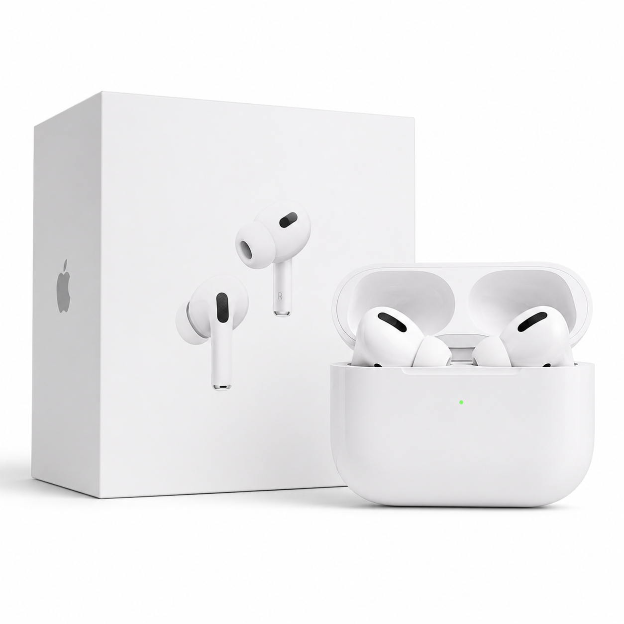 Airpods pro 3 Original (Retoure)