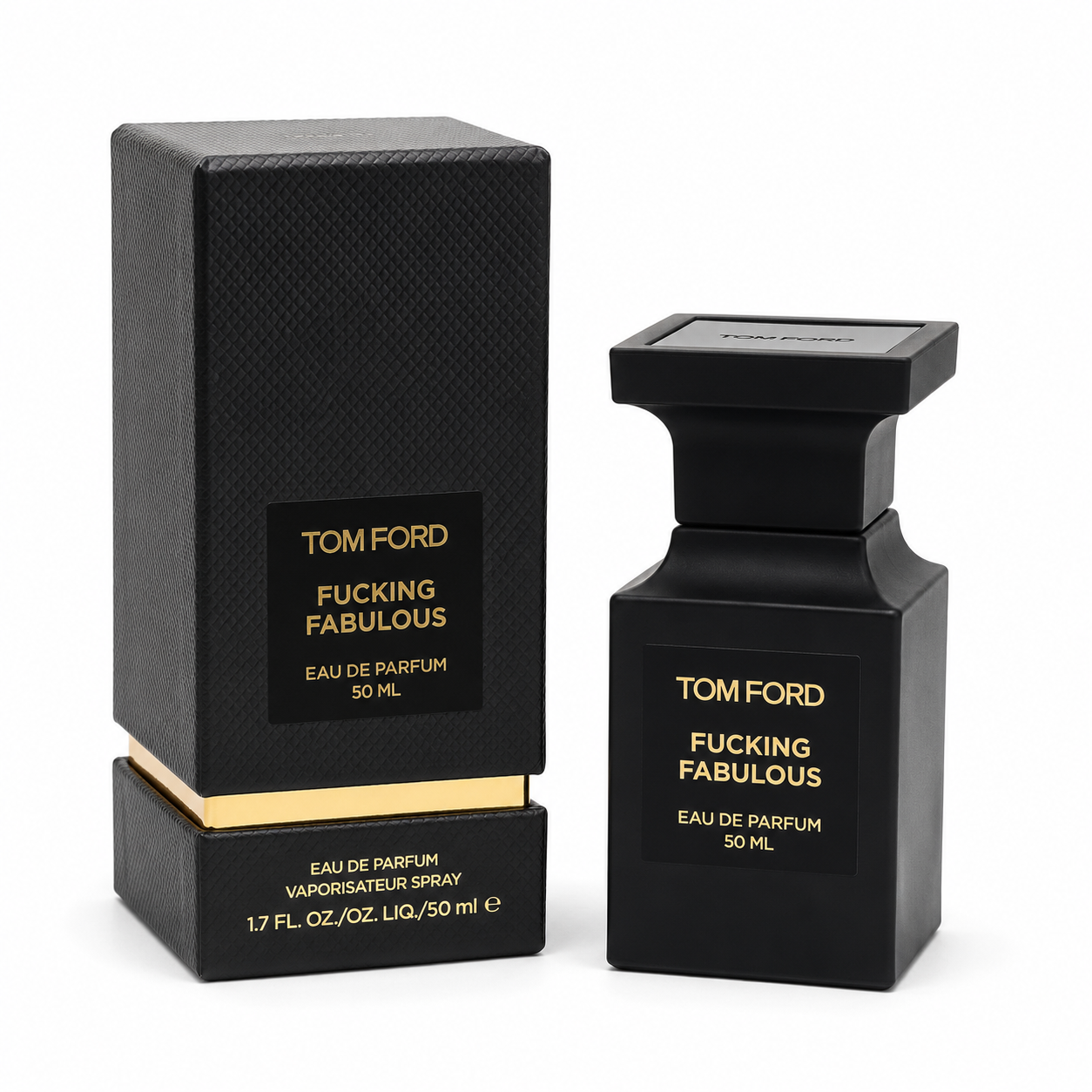 Tom Ford Fucking Fabulous 50ml (Neu)