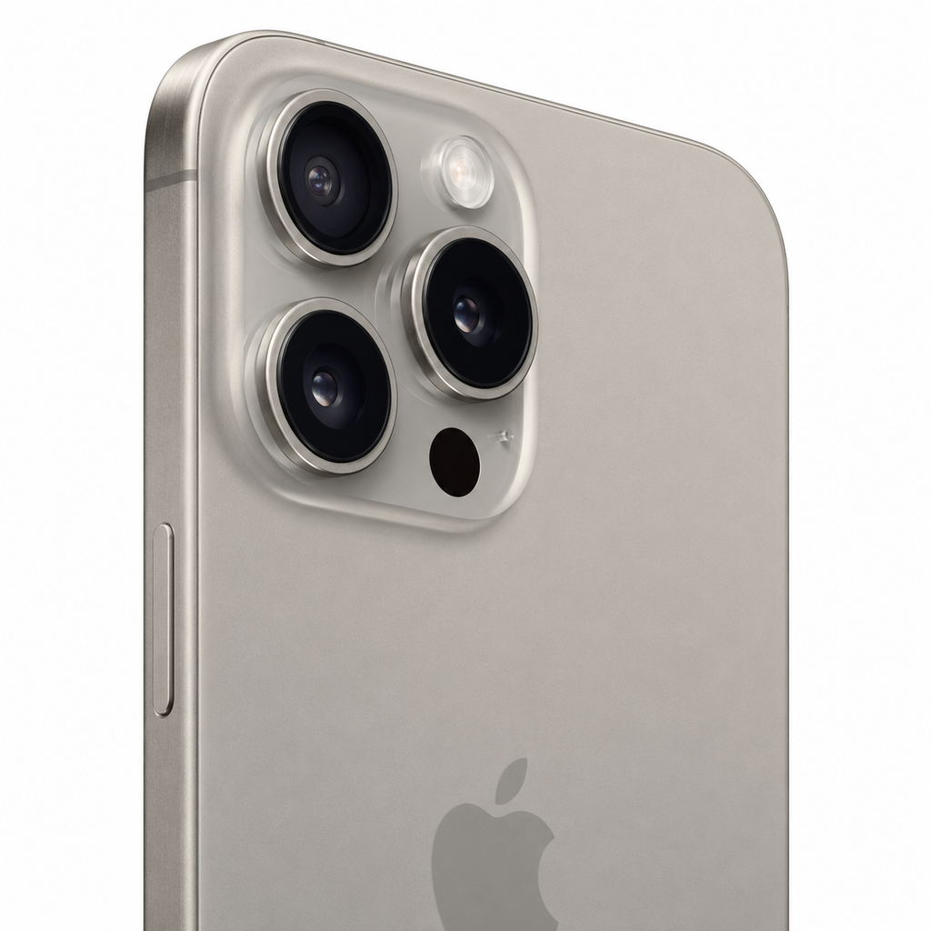Iphone 15 pro max (Gebraucht)