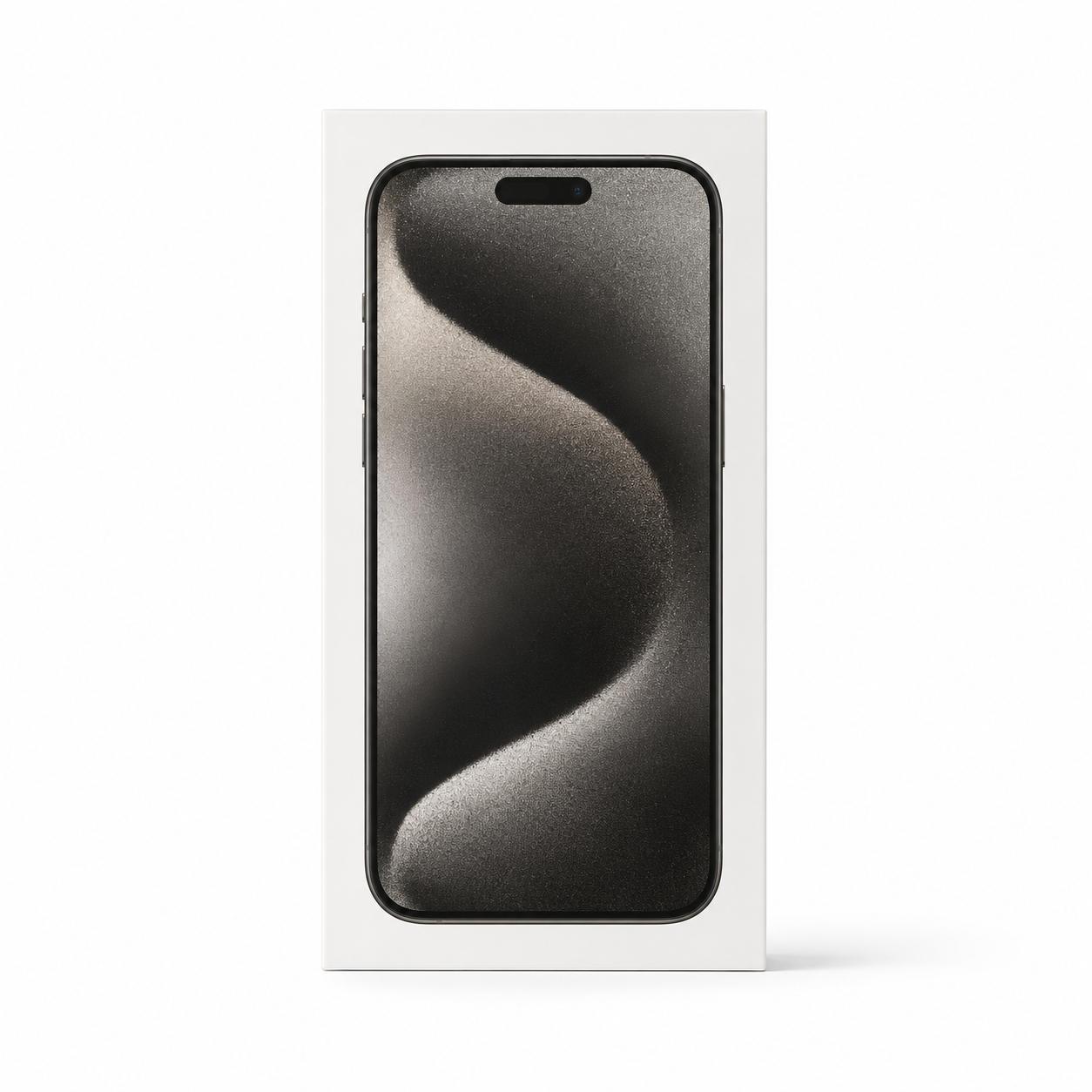 Iphone 15 pro max (Gebraucht)