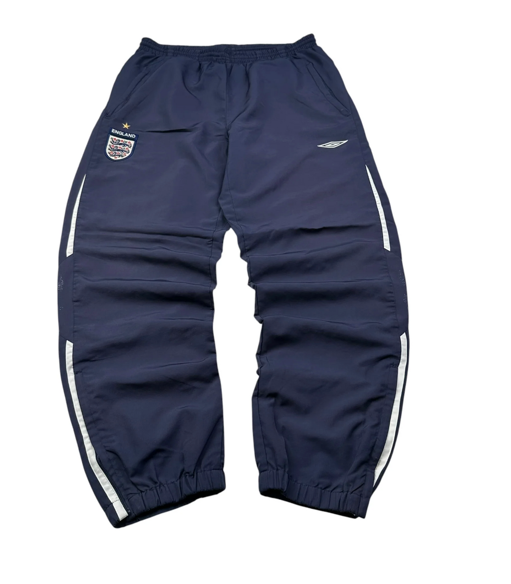 Umbro England Tracksuit (M)