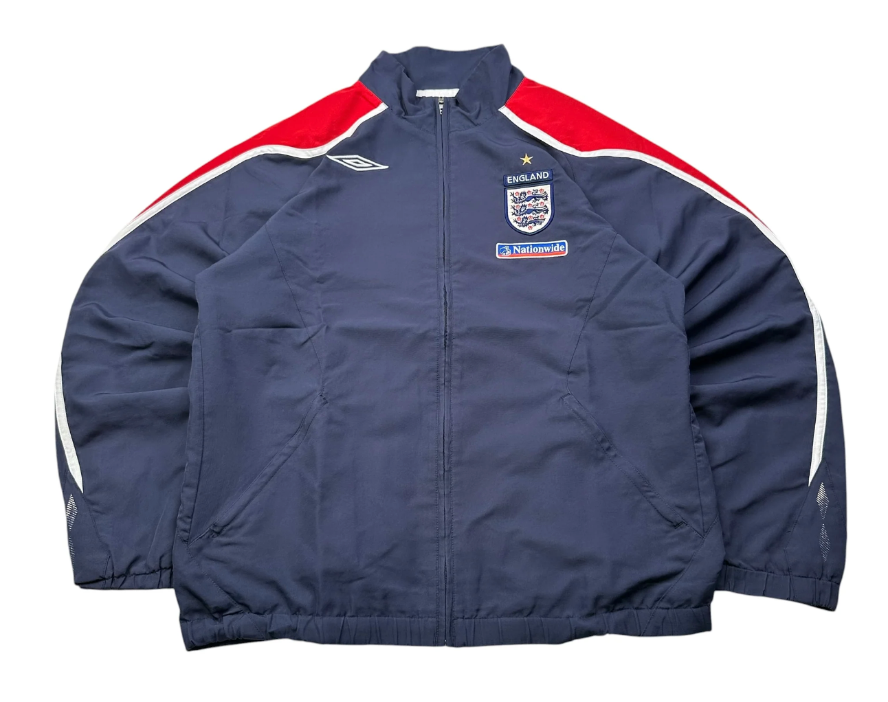 Umbro England Tracksuit (M)