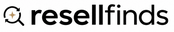 ResellFinds - Startseite