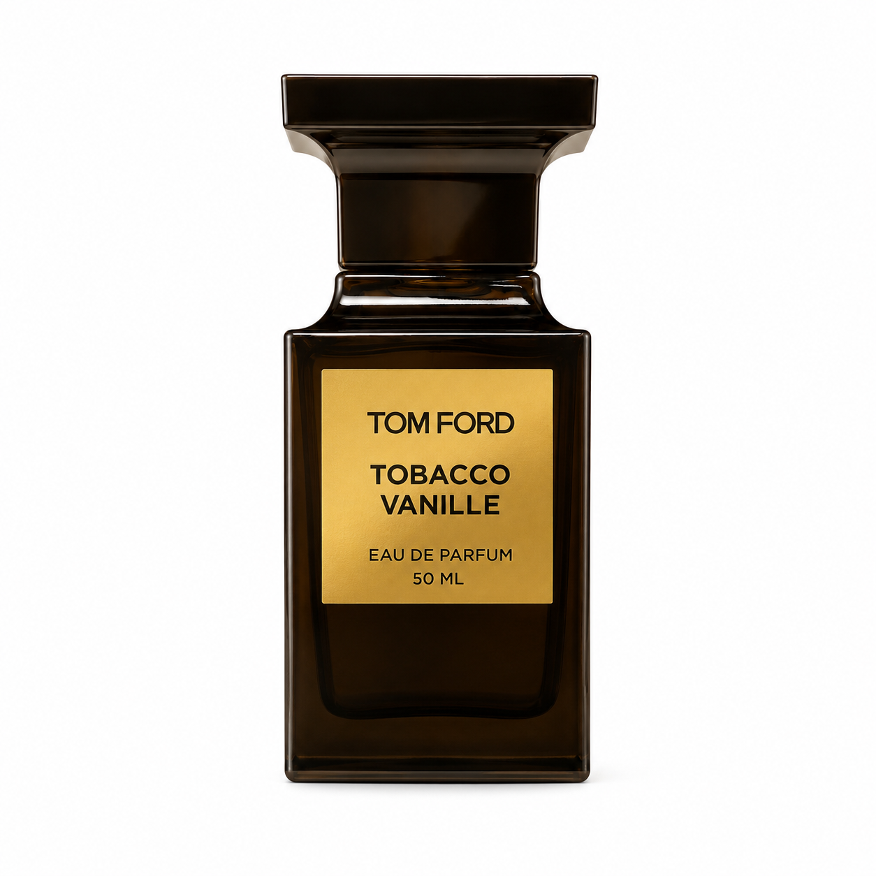 Tom Ford Tobacco Vanille 50ml (Gebraucht & Voll)