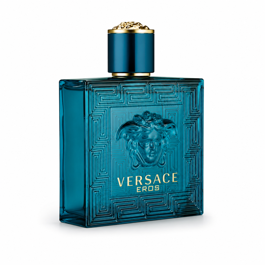 Versace Eros 100ml EAU DE PARFUM (Retoure)